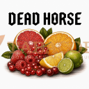 Табак для кальяна Dead Horse Red Comet (Красная комета) 100 гр. Фото.
